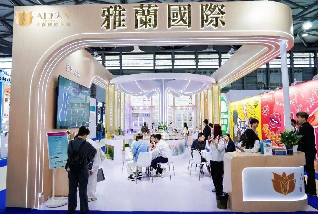 下中国化妆品市场呈现这些趋势麻将胡了2模拟器全球化背景(图5)