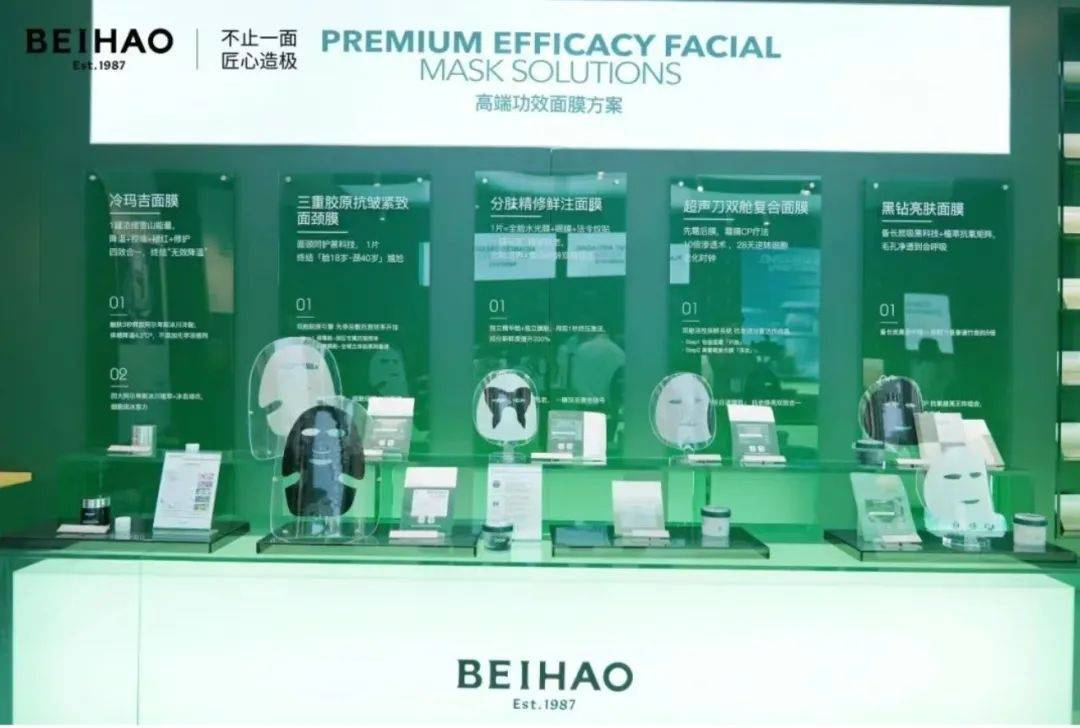 下中国化妆品市场呈现这些趋势麻将胡了2模拟器全球化背景(图16)